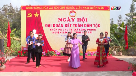 Hoàn thành đại hội MTTQ Việt Nam cấp xã trước ngày 30/4/2024