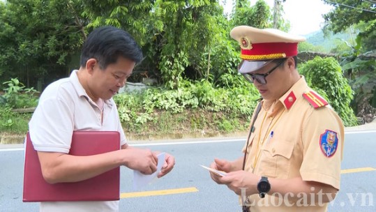 Nâng cao trách nhiệm đảm bảo an toàn giao thông từ người lái và chủ phương tiện