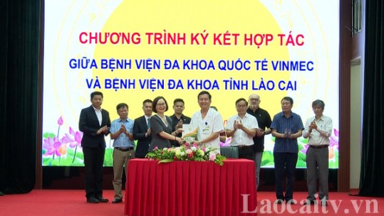 Nâng cao năng lực khám, chữa bệnh