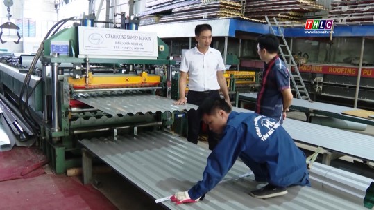 Hà Giang: Khuyến công góp phần đẩy nhanh phát triển công nghiệp nông thôn
