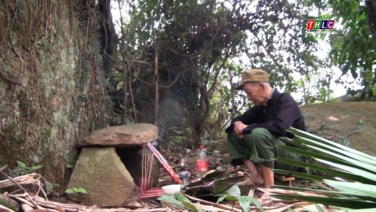 Khám phá di sản: Lễ cúng rừng của người Giáy Văn Bàn (26/8/2023)