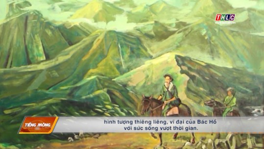 Đảng trong cuộc sống (tiếng Mông): Học và làm theo Bác (19/9/2023)