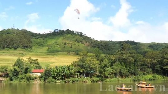 Du lịch khác biệt