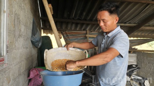 Những việc làm thiết thực trong phong trào học Bác tại Si Ma Cai