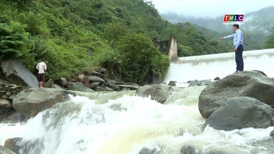 Phìn Ngan - những bài học sau thiên tai