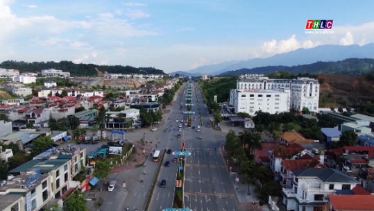 Thành phố Lào Cai hoàn thành phê duyệt 18 đồ án quy hoạch quan trọng