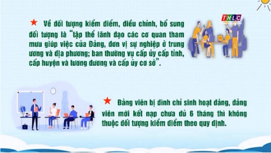 Quy định mới về đánh giá, xếp loại chất lượng hằng năm tập thể, cá nhân