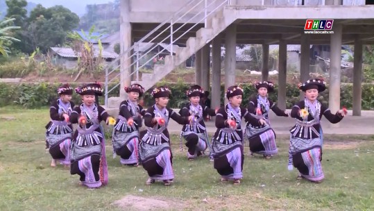 Lai Châu: Nơi lưu giữ bản sắc văn hóa đặc sắc của dân tộc Lào