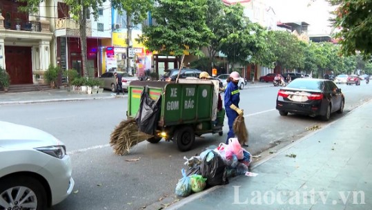 Phân loại rác thải góp phần bảo vệ môi trường