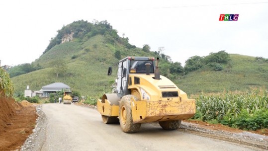 Đẩy nhanh giải ngân vốn các Chương trình mục tiêu quốc gia