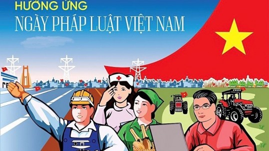 Phát động Cuộc thi trực tuyến tìm hiểu chính sách, pháp luật về phòng, chống tham nhũng, tiêu cực