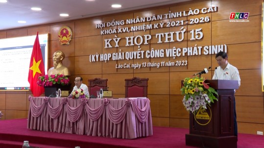 Lấy phiếu tín nhiệm - góp phần nâng cao chất lượng, hiệu quả hoạt động bộ máy chính quyền