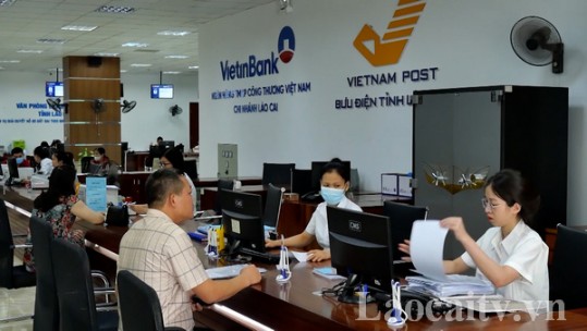 60.000 lượt hồ sơ thực hiện cắt giảm thời gian giải quyết thủ tục hành chính