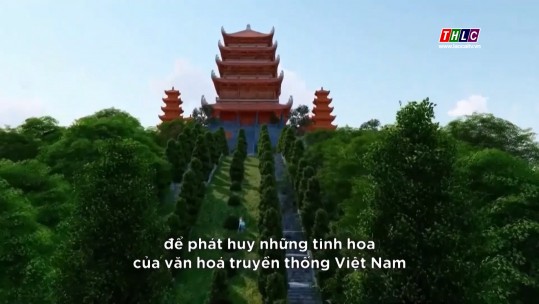 Ý nghĩa Tháp Kim Thành