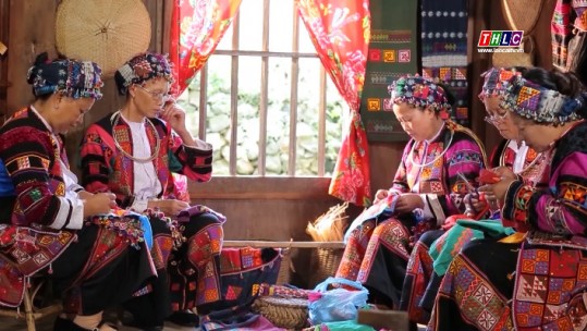 Hà Giang: Du lịch từ làng nghề truyền thống