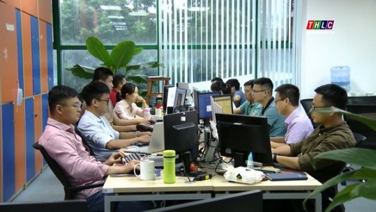 Phát triển thị trường trung tâm dữ liệu tại Việt Nam