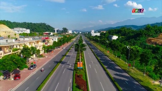 Trang truyền hình thành phố Lào Cai (15/12/2023)