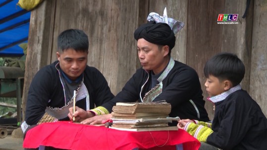 Phóng sự tài liệu: Di sản văn hoá dân tộc Dao trong phát triển du lịch bền vững