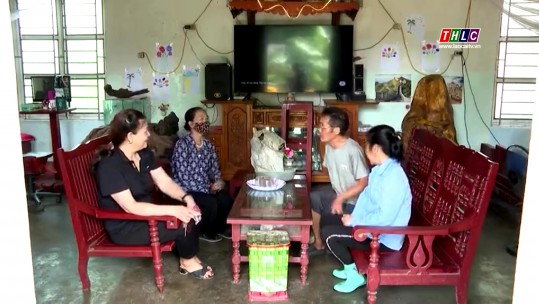 Phóng sự tài liệu: Hòa giải cơ sở - 10 năm triển khai luật tại Lào Cai