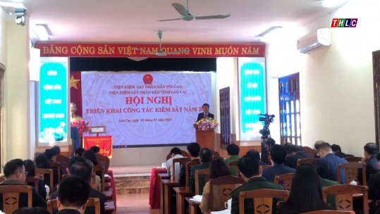 Đồng chí Bí thư Tỉnh ủy Đặng Xuân Phong dự Hội nghị tổng kết ngành Kiểm sát nhân dân tỉnh