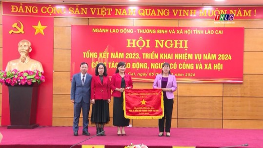 Ngành Lao động - Thương binh và Xã hội triển khai nhiệm vụ năm 2024