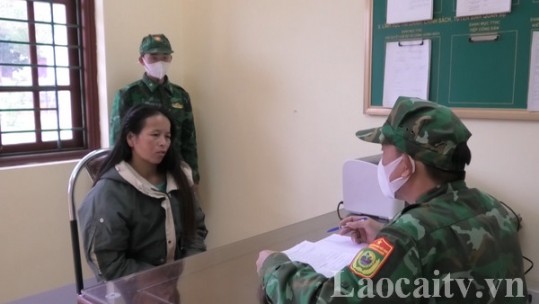 Bộ đội Biên phòng tỉnh Lào Cai khởi tố vụ án vận chuyển 3 bánh ma túy