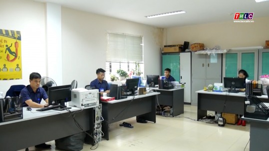 Chỉ tiếp nhận hồ sơ trực tuyến với 37 thủ tục hành chính lĩnh vực báo chí, in, xuất bản và phát hành