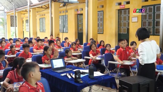 277 thí sinh trúng tuyển Kỳ thi tuyển dụng viên chức sự nghiệp giáo dục và đào tạo tỉnh Lào Cai, năm học 2023-2024