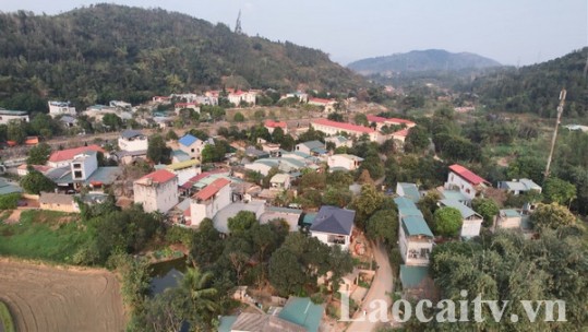 Lào Cai phấn đấu có thêm 84 thôn nông thôn mới, thôn nông thôn mới kiểu mẫu