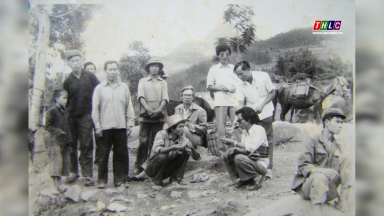 Lào Cai trong ký ức: Những người đi khai hoang mở đất ở Xuân Quang