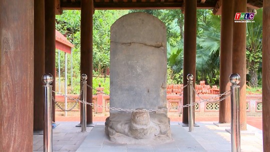 Chùa Bảo Ninh Sùng Phúc - Nơi lưu giữ bảo vật quốc gia
