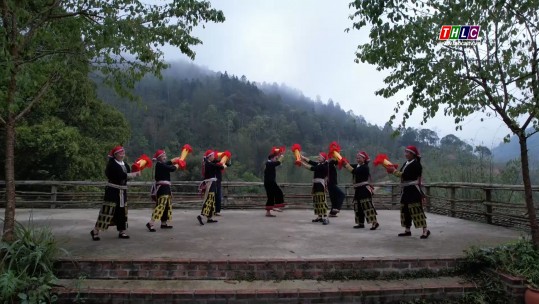 Tả Phìn bảo tồn văn hóa dân tộc Dao