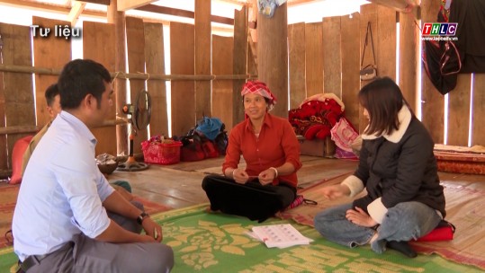 Trên 1.700 người dân tộc thiểu số của Lào Cai không còn được hỗ trợ BHYT