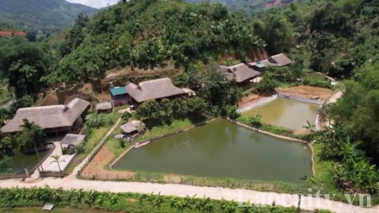 Phát triển du lịch nông nghiệp, nông thôn ở Lào Cai