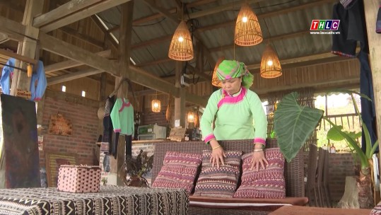 Phát triển du lịch nông thôn ở Lào Cai: Khi nông dân là chủ thể