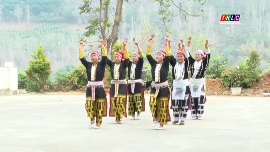 Phụ nữ A Mú Sung bảo tồn văn hóa gắn với phát triển du lịch cộng đồng