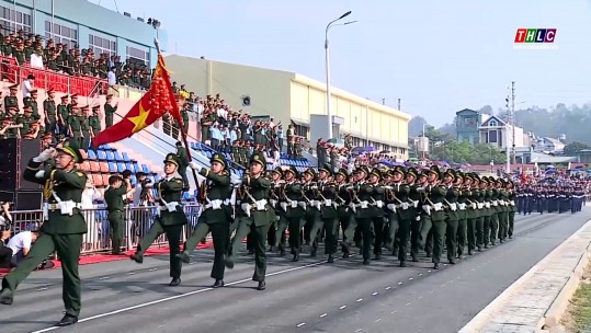 Sơ duyệt các hoạt động Lễ Kỷ niệm 70 năm Chiến thắng Điện Biên Phủ