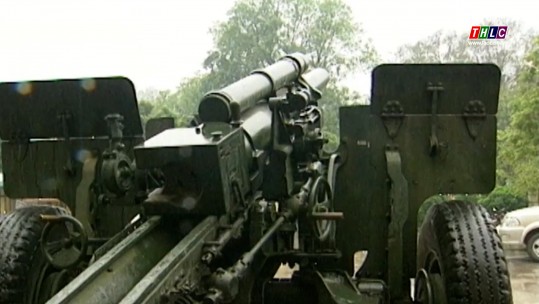 Lào Cai – Cửa ngõ đón đại pháo về Điện Biên