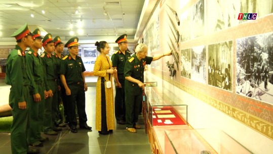 Lào Cai với chiến dịch Điện Biên Phủ lịch sử