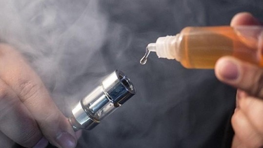 Lào Cai tăng cường quản lý thuốc lá điện tử, thuốc lá nung nóng