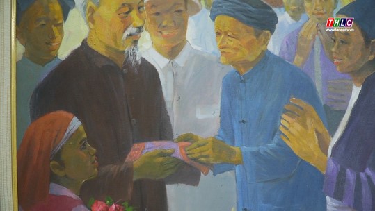 Tạp chí Văn học Nghệ thuật Lào Cai: Đề tài nông thôn trong văn học, nghệ thuật (18/5/2024)
