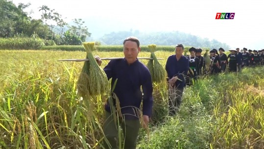 Công nhận 3 nghề truyền thống trên địa bàn huyện Bảo Yên