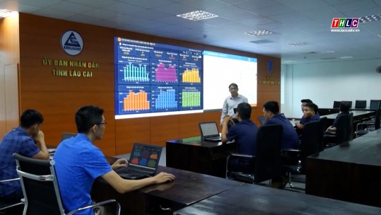 Lào Cai triển khai chiến lược phát triển thông tin cơ sở