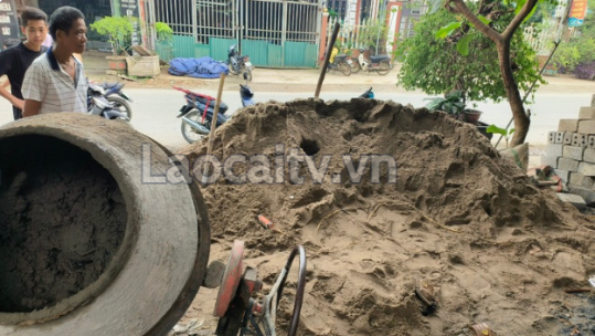 Tai nạn điện giật chết người tại thôn Phú Hợp 1, xã Phú Nhuận, huyện Bảo Thắng