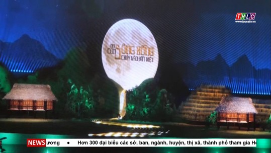 Xây dựng Festival sông Hồng thành thương hiệu, điểm nhấn của Lào Cai