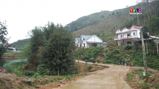 Huyện Bảo Yên có 174 người uy tín trong đồng bào dân tộc thiểu số