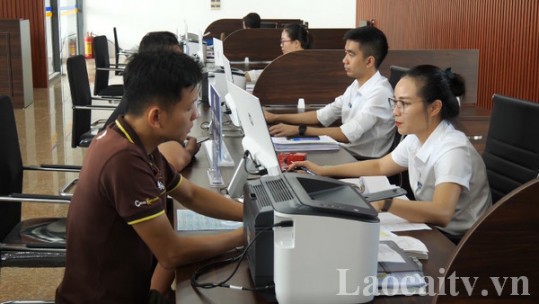 Cải thiện chỉ số PCI tỉnh Lào Cai năm 2024
