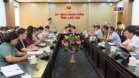 Đại hội Đại biểu các dân tộc thiểu số tỉnh Lào Cai lần IV dự kiến diễn ra trong tháng 8