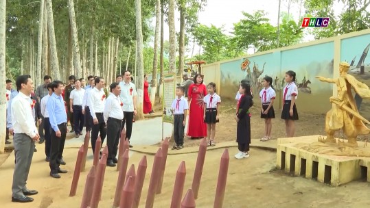 Phim tài liệu: Mặt trận Tổ quốc Việt Nam tỉnh Lào Cai - Một nhiệm kì đổi mới (14/7/2024)