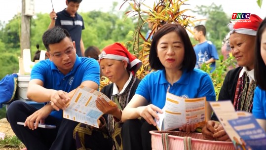 Lào Cai: Tăng số người tham gia BHXH tự nguyện